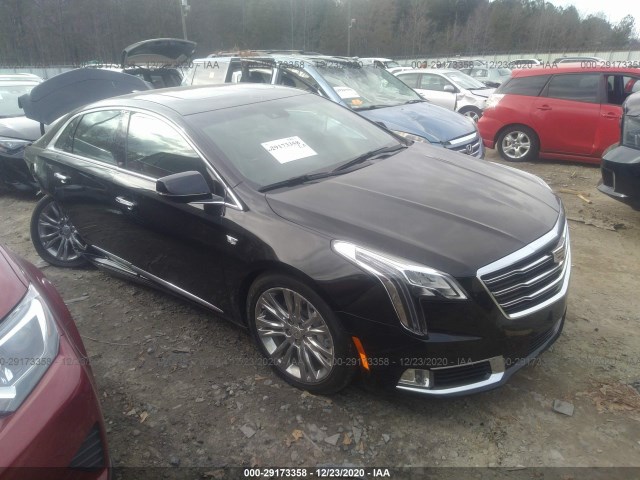 CADILLAC XTS 2018 2g61m5s37j9152610