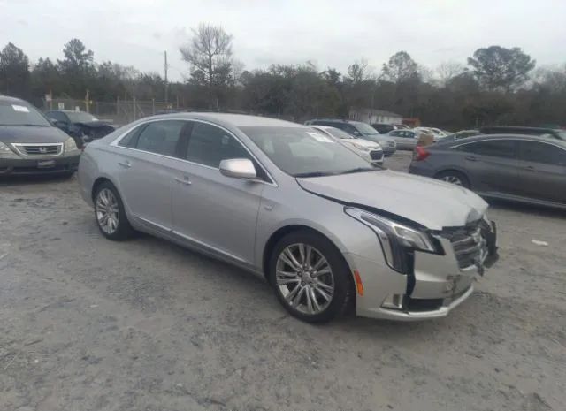 CADILLAC XTS 2018 2g61m5s37j9153725