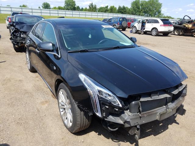 CADILLAC XTS LUXURY 2018 2g61m5s37j9155975