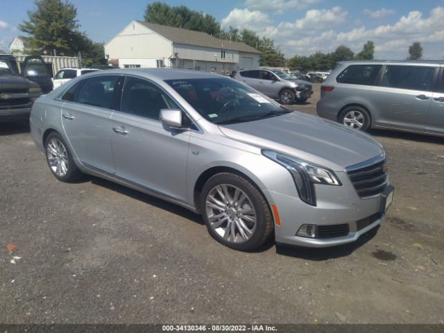 CADILLAC XTS 2018 2g61m5s37j9156463