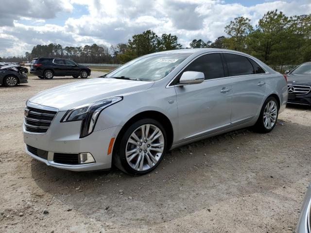 CADILLAC XTS LUXURY 2018 2g61m5s37j9158360