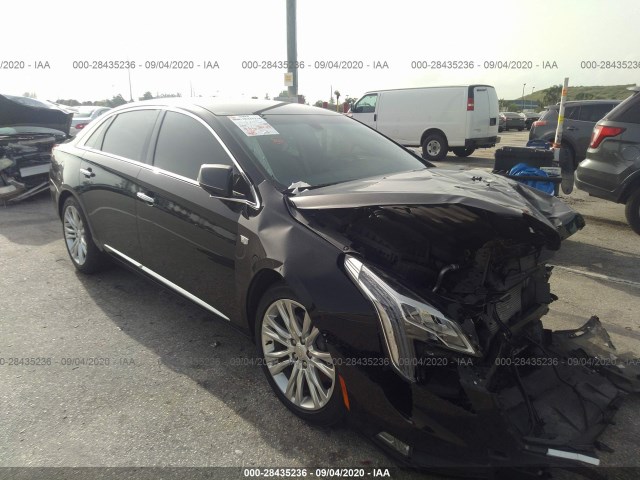 CADILLAC XTS 2018 2g61m5s37j9159654