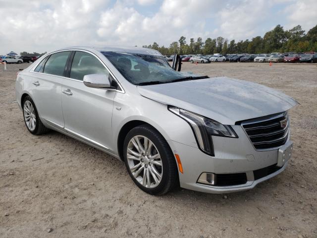 CADILLAC XTS LUXURY 2018 2g61m5s37j9161422