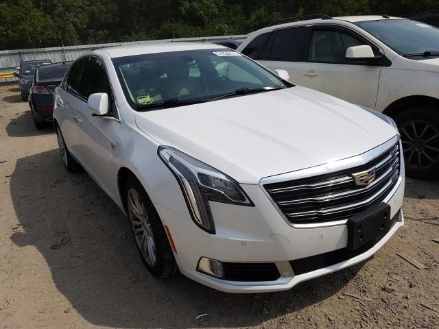 CADILLAC XTS LUXURY 2018 2g61m5s37j9162070