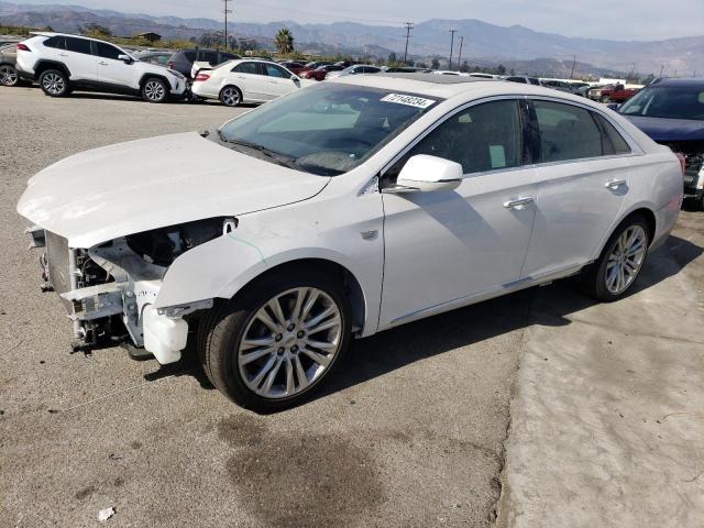 CADILLAC XTS LUXURY 2018 2g61m5s37j9163476