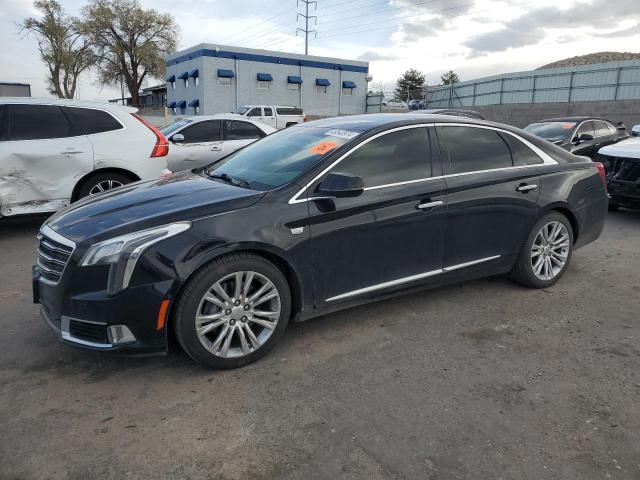 CADILLAC XTS 2018 2g61m5s37j9167155