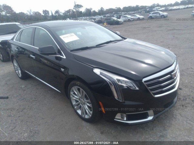 CADILLAC XTS 2018 2g61m5s37j9176776