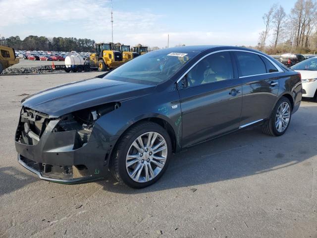 CADILLAC XTS LUXURY 2019 2g61m5s37k9100119