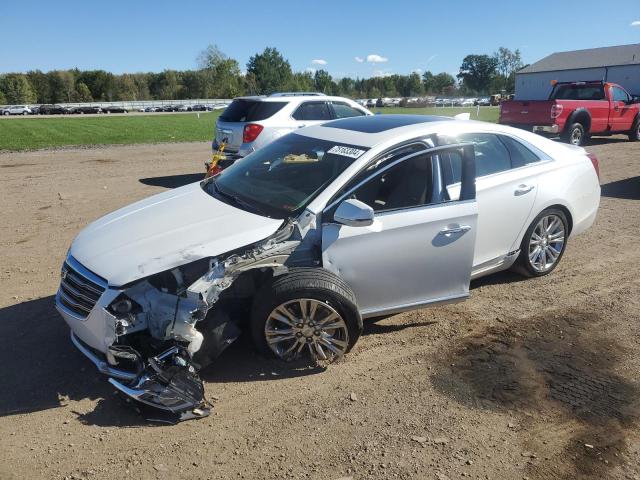 CADILLAC XTS LUXURY 2019 2g61m5s37k9100489