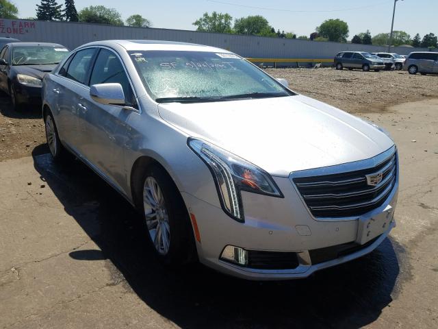 CADILLAC XTS LUXURY 2019 2g61m5s37k9102016