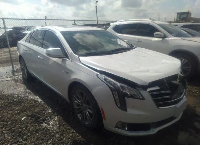 CADILLAC XTS 2019 2g61m5s37k9109368