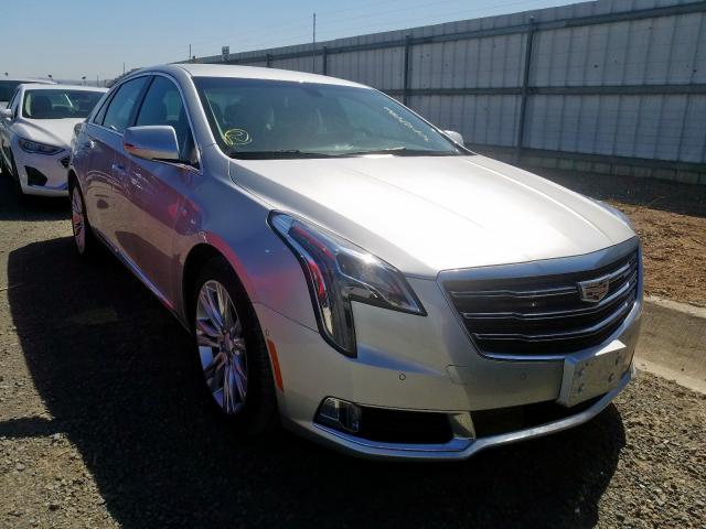 CADILLAC XTS LUXURY 2019 2g61m5s37k9112724