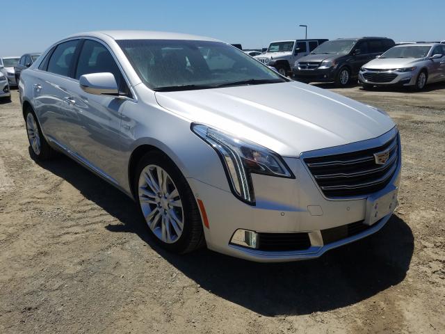 CADILLAC XTS LUXURY 2019 2g61m5s37k9115963