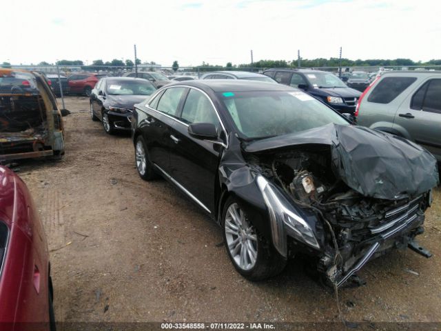 CADILLAC XTS 2019 2g61m5s37k9115977