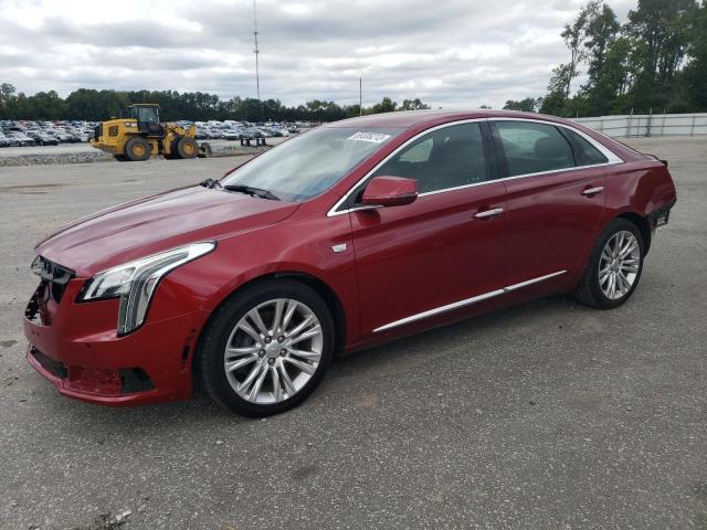 CADILLAC XTS LUXURY 2019 2g61m5s37k9116417