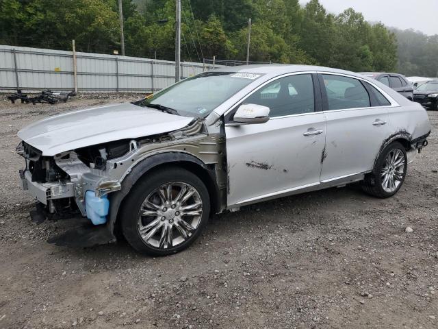 CADILLAC XTS LUXURY 2019 2g61m5s37k9116711