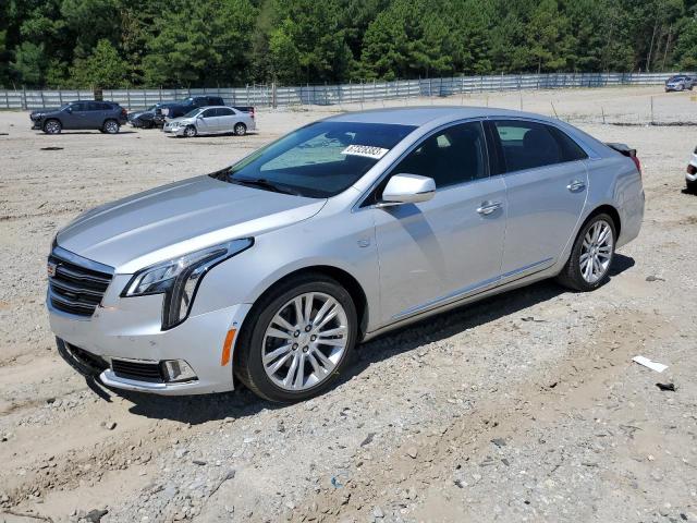 CADILLAC XTS LUXURY 2019 2g61m5s37k9117888