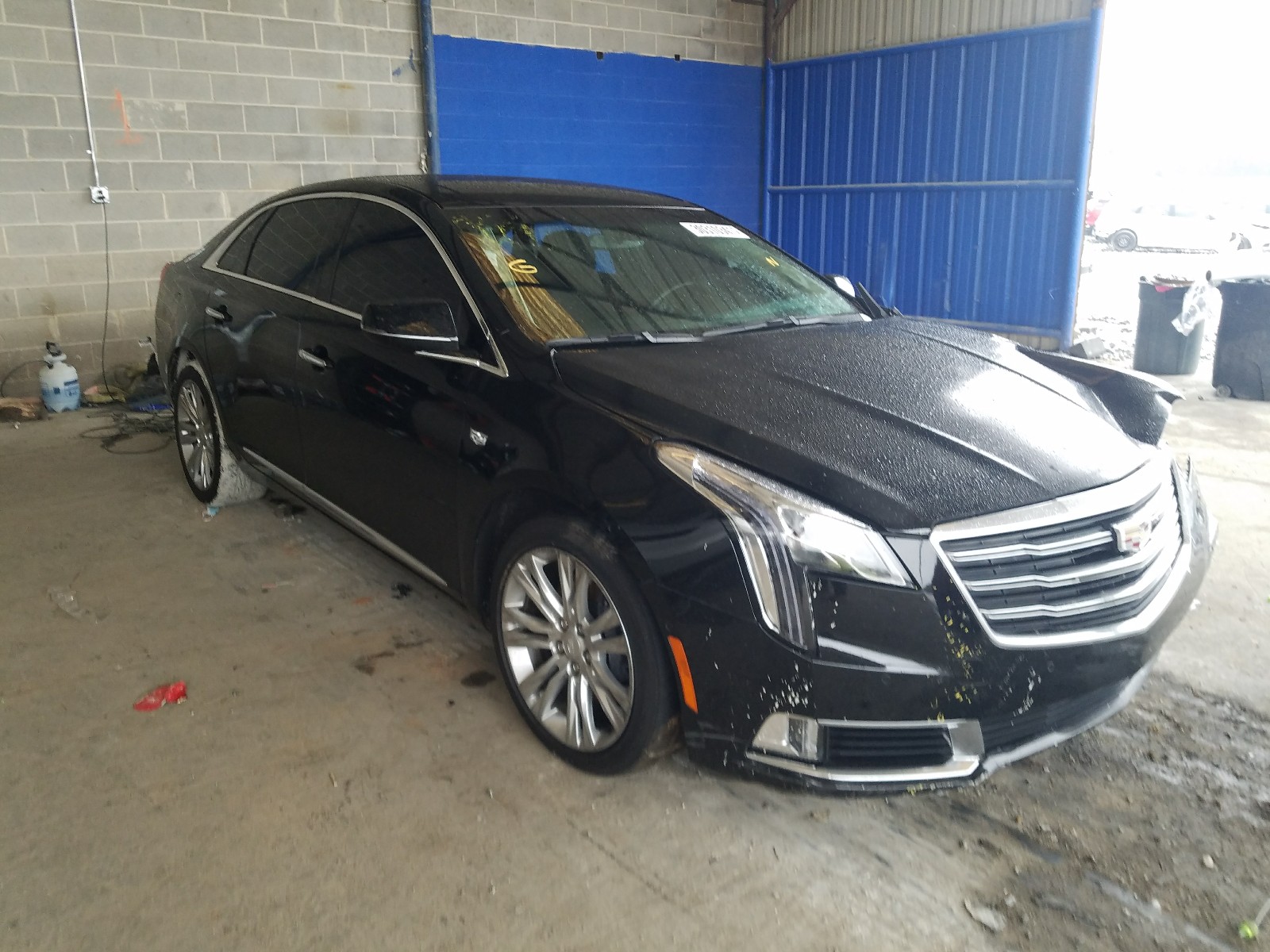 CADILLAC XTS LUXURY 2019 2g61m5s37k9122265