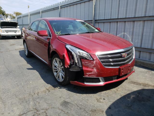 CADILLAC XTS LUXURY 2019 2g61m5s37k9124193