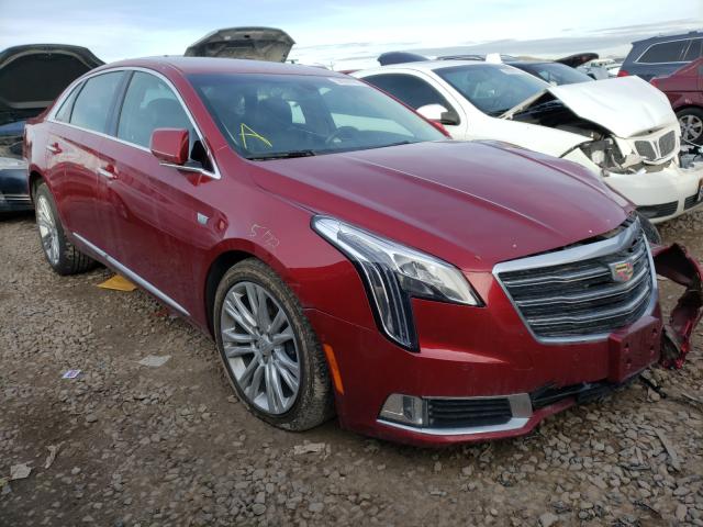 CADILLAC XTS LUXURY 2019 2g61m5s37k9124677