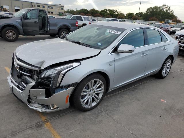 CADILLAC XTS LUXURY 2019 2g61m5s37k9125036