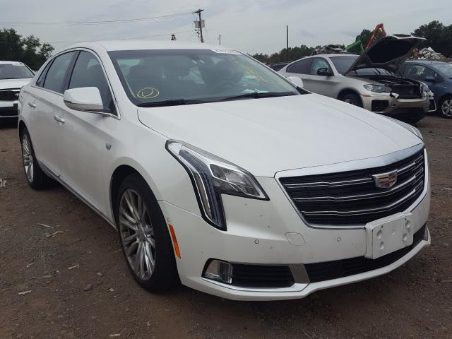 CADILLAC XTS LUXURY 2019 2g61m5s37k9126428