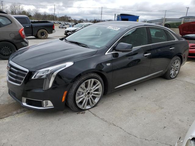 CADILLAC XTS LUXURY 2019 2g61m5s37k9127904