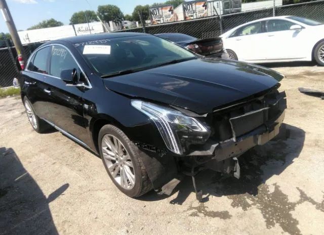 CADILLAC XTS 2019 2g61m5s37k9132181