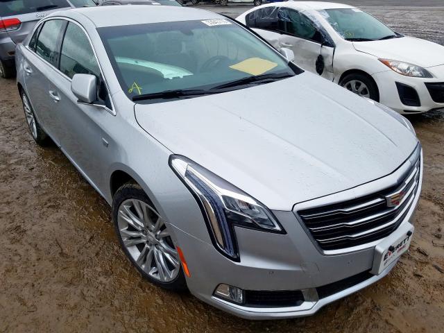 CADILLAC XTS LUXURY 2019 2g61m5s37k9132780