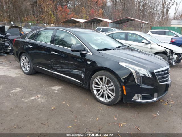 CADILLAC XTS 2019 2g61m5s37k9133539