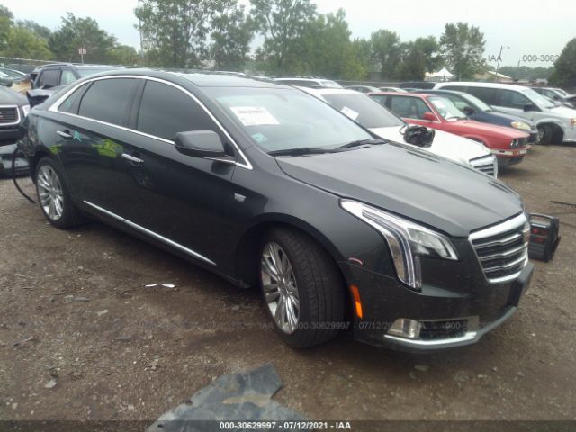 CADILLAC XTS 2019 2g61m5s37k9133668