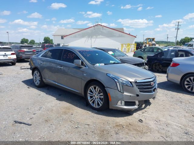 CADILLAC XTS 2019 2g61m5s37k9135694