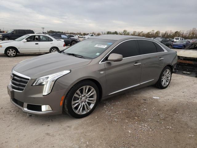 CADILLAC XTS 2019 2g61m5s37k9135887