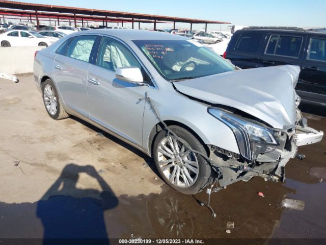 CADILLAC XTS 2019 2g61m5s37k9136442