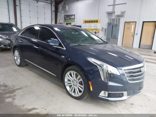 CADILLAC XTS 2019 2g61m5s37k9138899