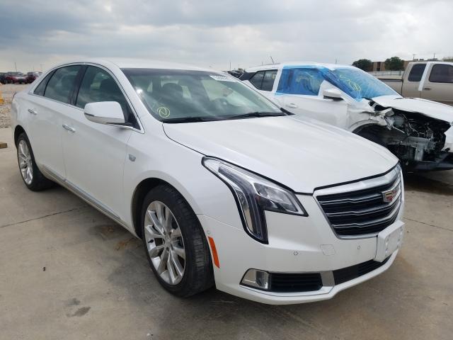 CADILLAC XTS LUXURY 2019 2g61m5s37k9143021