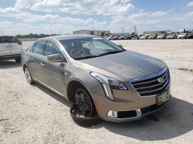 CADILLAC XTS LUXURY 2019 2g61m5s37k9145819