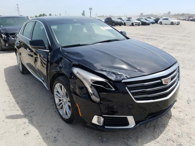 CADILLAC XTS LUXURY 2019 2g61m5s37k9145982