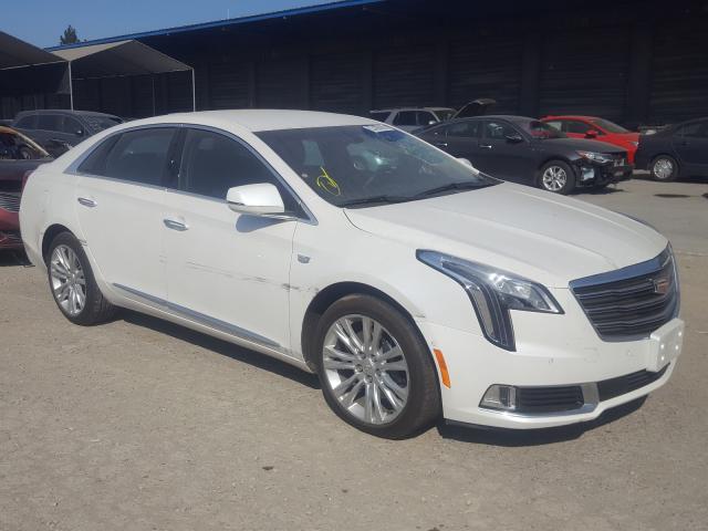 CADILLAC XTS LUXURY 2019 2g61m5s37k9146565