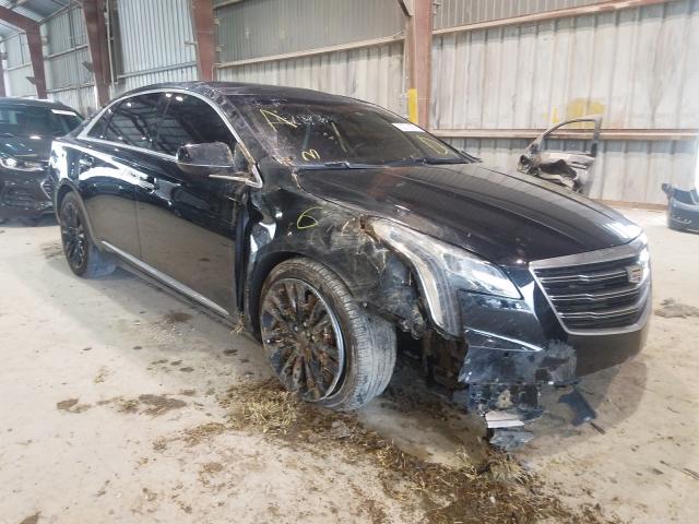 CADILLAC XTS LUXURY 2019 2g61m5s37k9146758