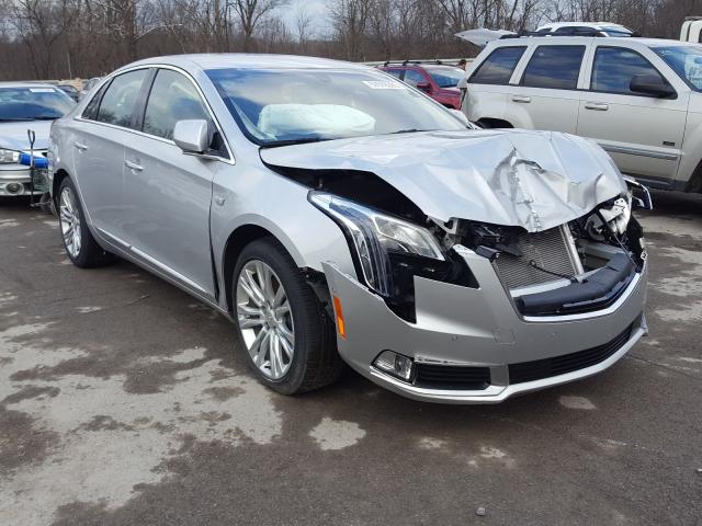 CADILLAC XTS LUXURY 2019 2g61m5s37k9146954