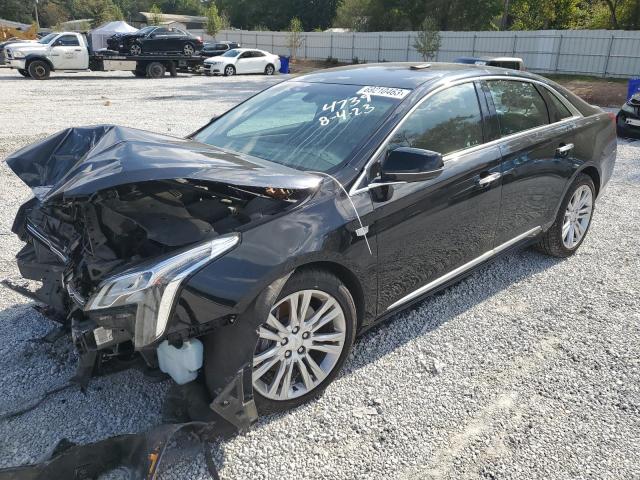 CADILLAC XTS 2019 2g61m5s37k9147439