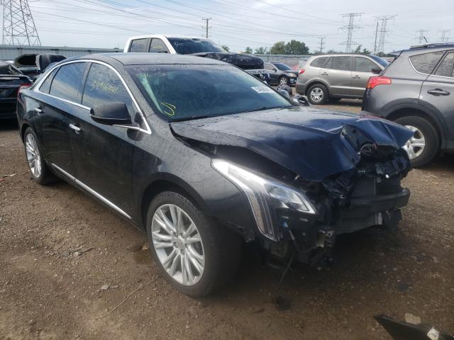 CADILLAC XTS LUXURY 2019 2g61m5s37k9148090