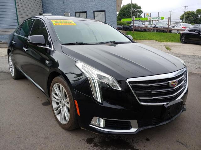 CADILLAC XTS LUXURY 2019 2g61m5s37k9148297