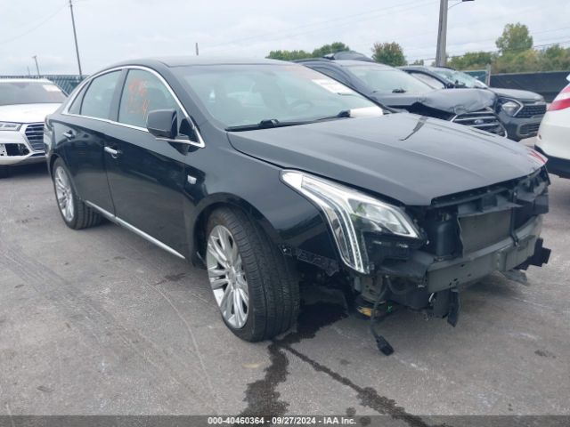 CADILLAC XTS 2019 2g61m5s37k9148963