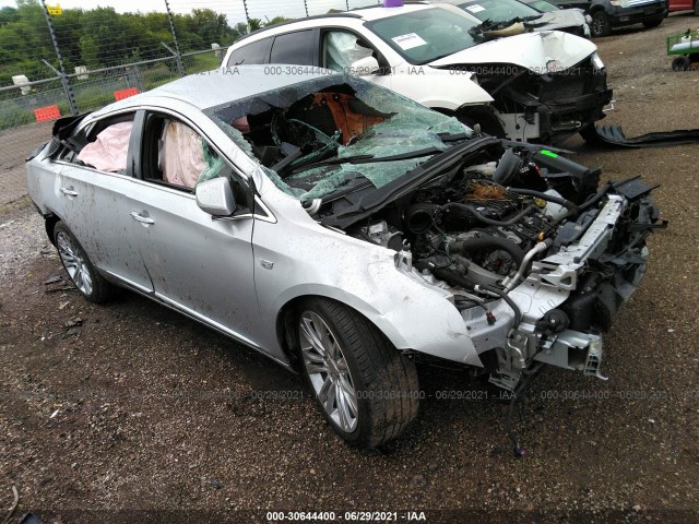 CADILLAC XTS 2019 2g61m5s37k9150826