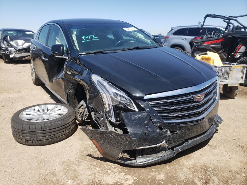 CADILLAC XTS LUXURY 2019 2g61m5s37k9153502