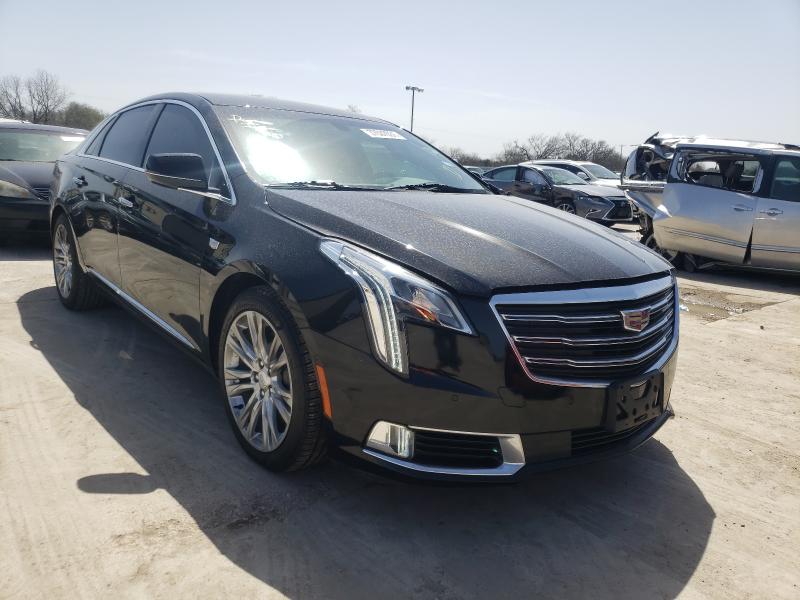 CADILLAC XTS LUXURY 2019 2g61m5s37k9153581