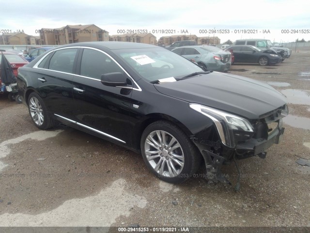 CADILLAC XTS 2019 2g61m5s37k9155931