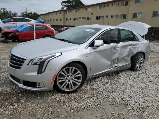 CADILLAC XTS 2019 2g61m5s37k9157601